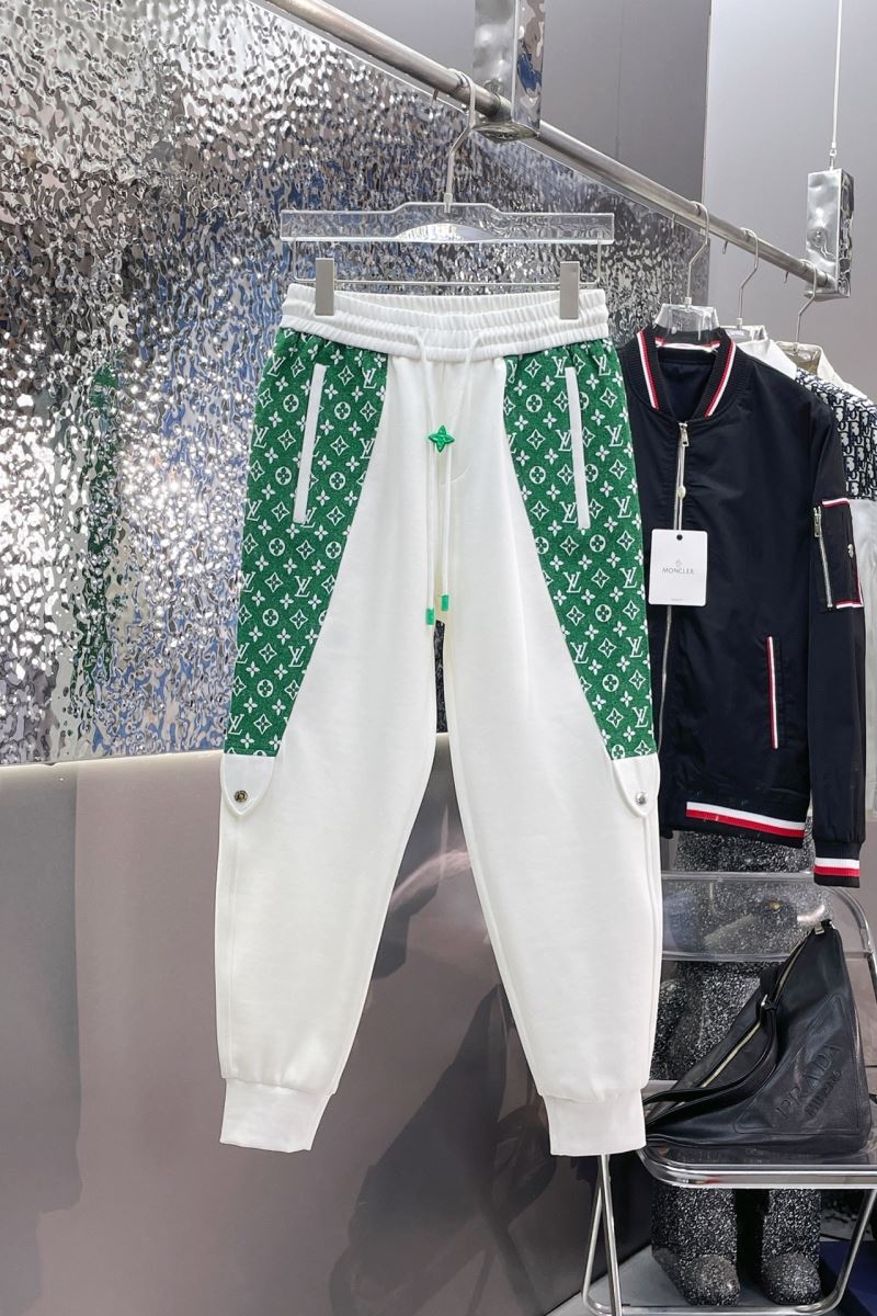 Louis Vuitton Long Pants